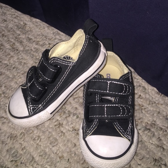 Converse size 5 Toddlers
