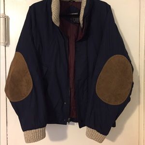 Exchange Vintage 90s jacket