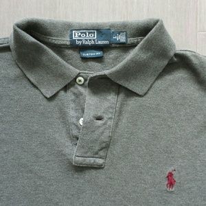 Ralph Lauren Polo shirt Large