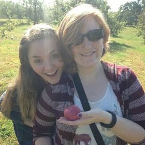 Meet your Posher, Lacey