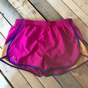 Under armour shorts