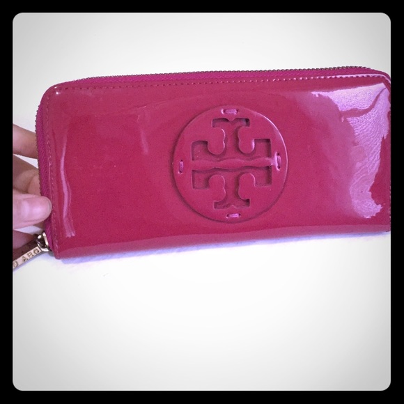 Tory Burch Wallet