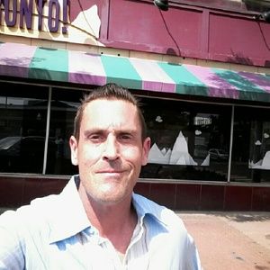 Meet your Posher, Scott