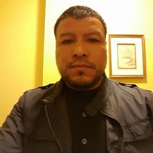 Meet your Posher, Gilberto