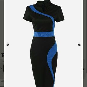 Women's bodycon dress