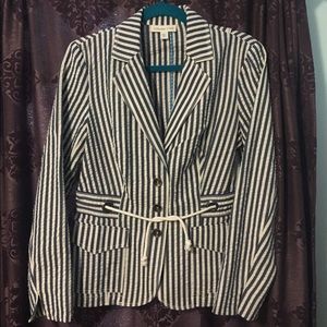 Coldwater Creek Jacket Coldwater Creek Jacket