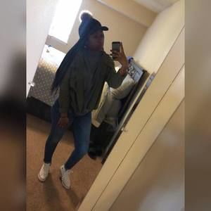 Meet your Posher, Jaynielle