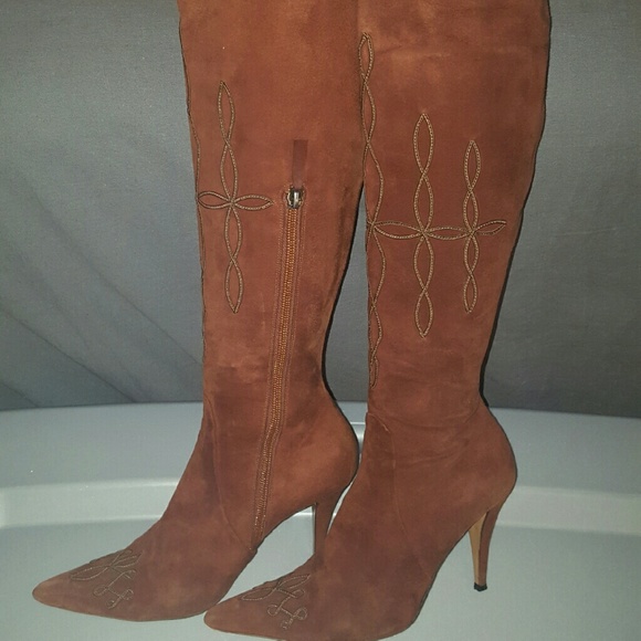 Pollino • Italian Made Boots