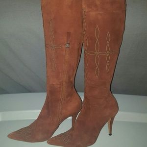 Pollino • Italian Made Boots