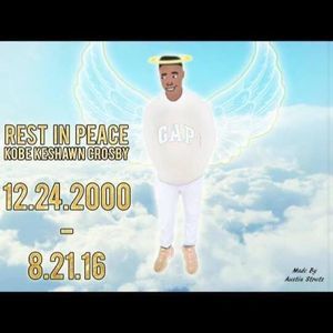 Meet your Posher, Daniel