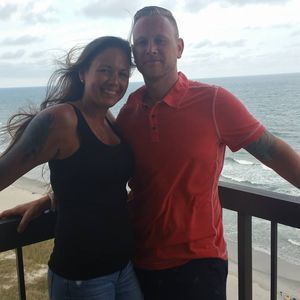 Meet your Posher, Thomas