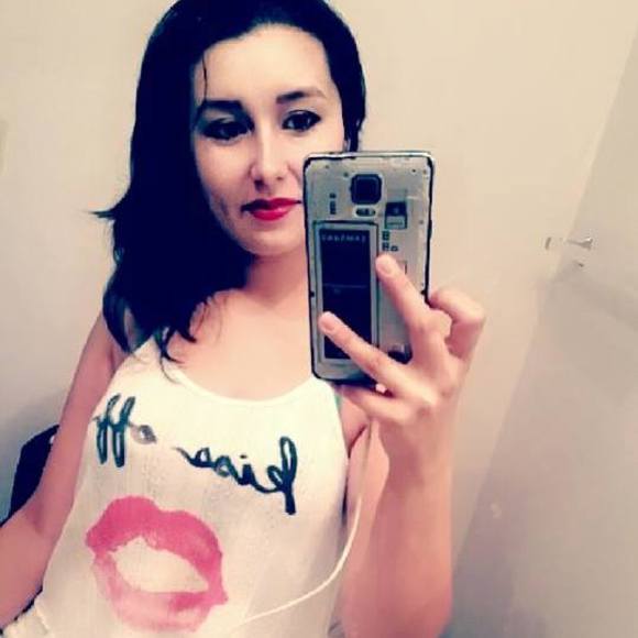 Meet your Posher, Rheanna