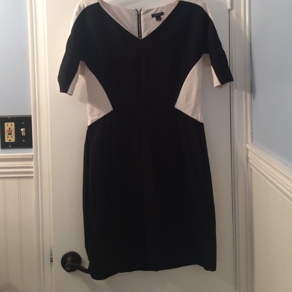 Ann Taylor Dress - Picture 1 of 6