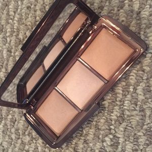 Hourglass Ambient Lighting Pallette
