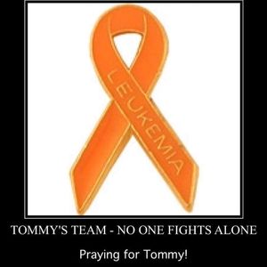 Meet your Posher, Barbara