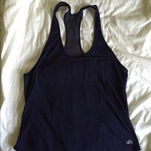 Alo Yoga Racerback