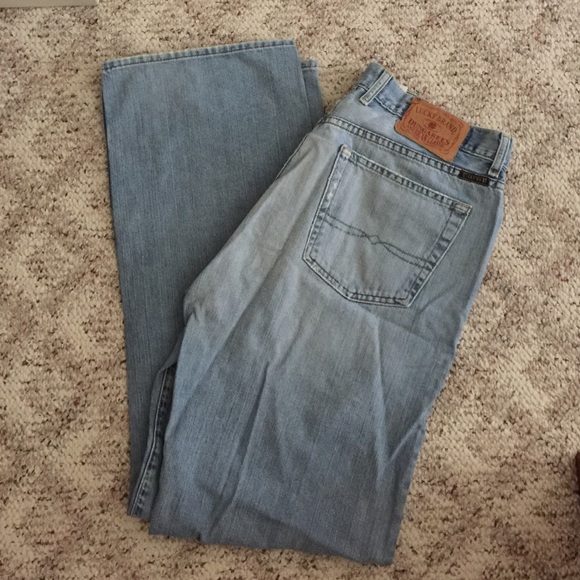 Men's Lucky Brand Jeans