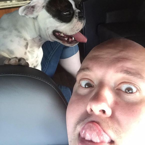 Meet your Posher, Stephen - Picture 1 of 1