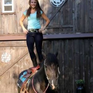 Meet your Posher, Abigail