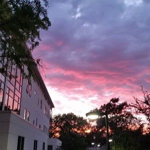 Meet your Posher, Shuhong