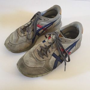 J. Crew X Onitsuka Tiger Colorado Sneaker