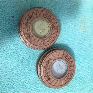 2 urban decay eyeshadow Narcotic & Chronic bundle