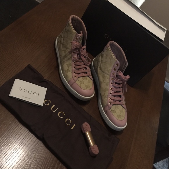 Gucci Shoes