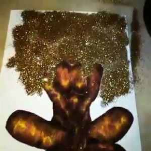 Meet your Posher, Darshaunda