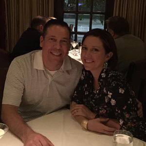 Meet your Posher, Ginger