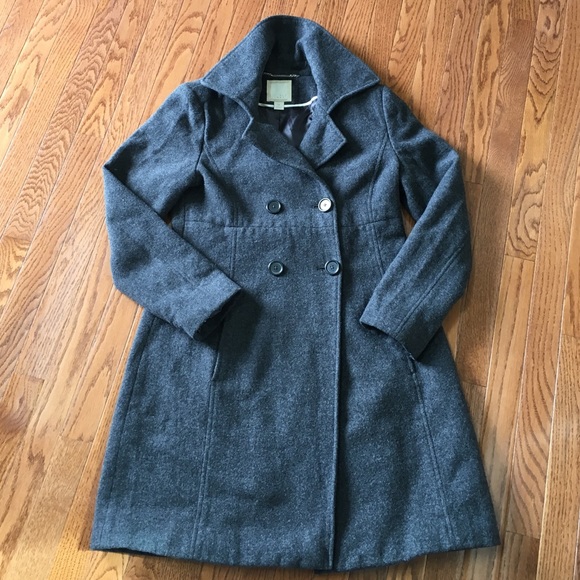 Warm Gray Coat, Medium - image 3