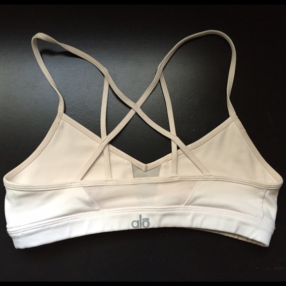 Alo Yoga Goddess Sportsbra