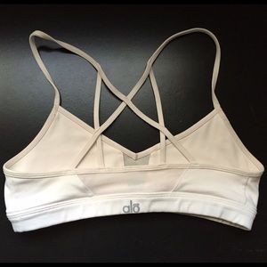 Alo Yoga Goddess Sportsbra