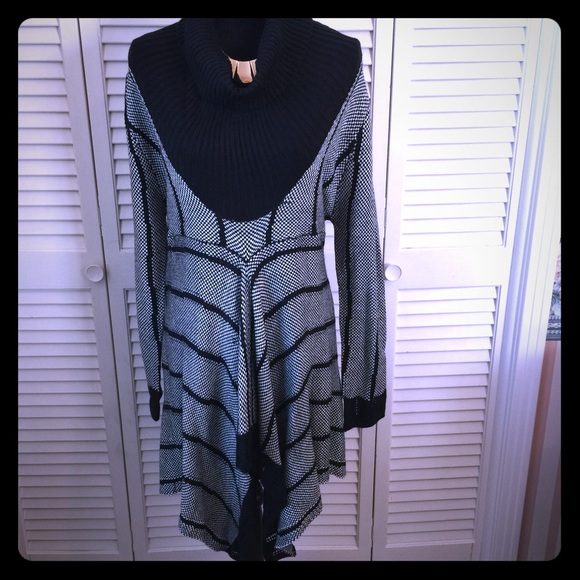 🎀Beautiful Knit Tunic🎀