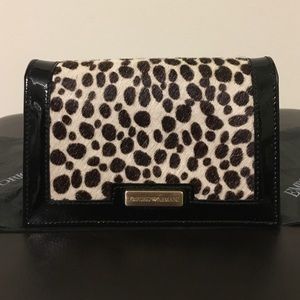 Authentic Emporio Armani Wallet