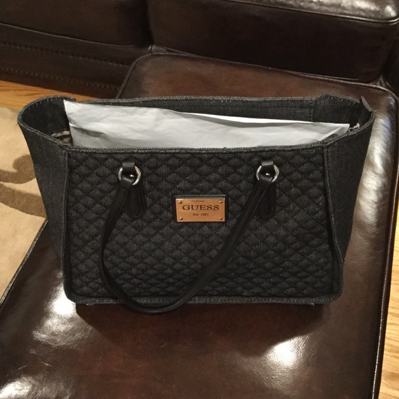 Tote purse