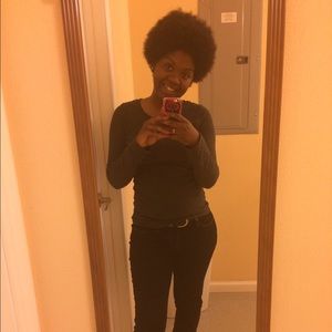 Meet your Posher, Parish