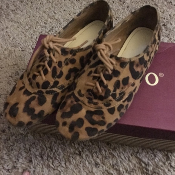 Oxfords