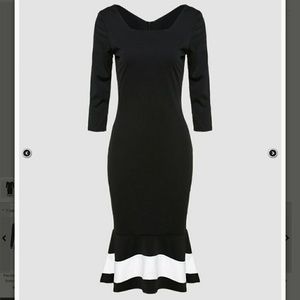 Women's dress