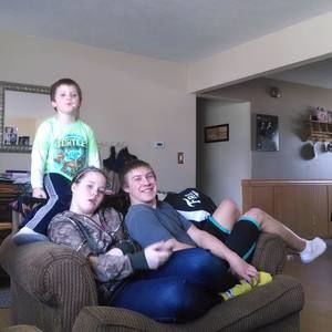 Meet your Posher, Robin