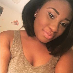 Meet your Posher, Jocelyn