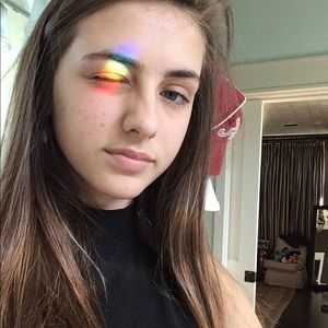 Meet your Posher, Anna louise