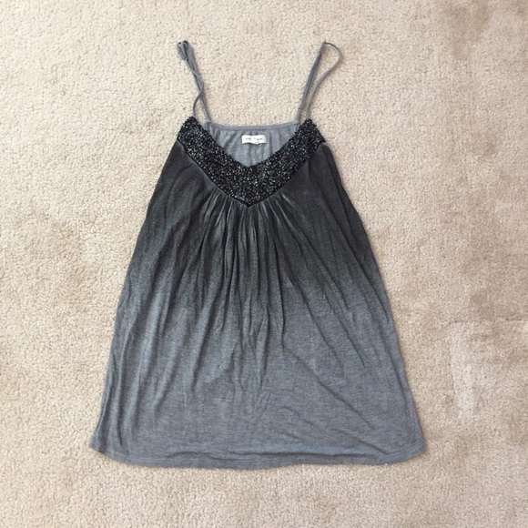 50 shades of grey top - Picture 1 of 4