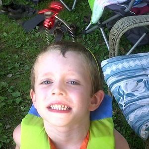 Meet your Posher, Jaime