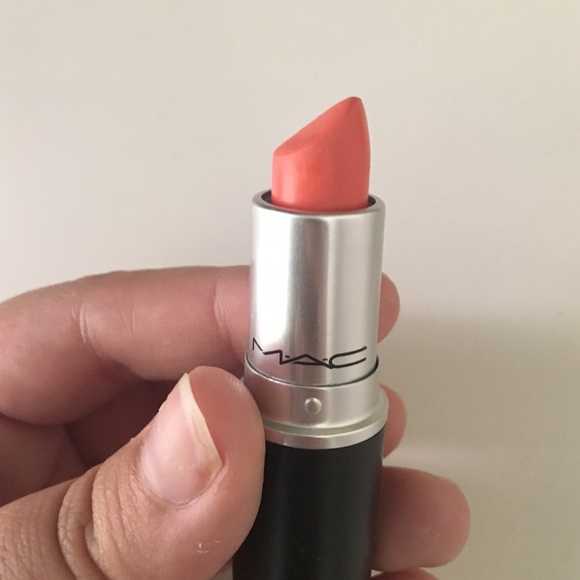 MAC Lipstick Sushi Kiss