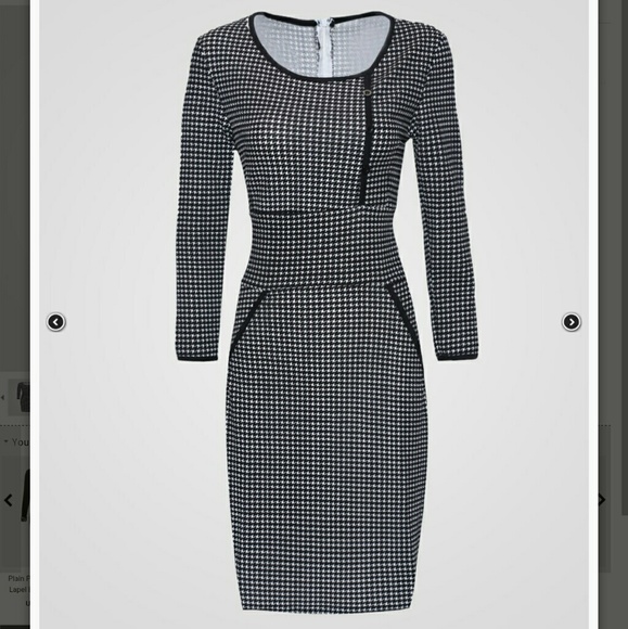 Women's dress