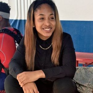 Meet your Posher, Kelli-ann