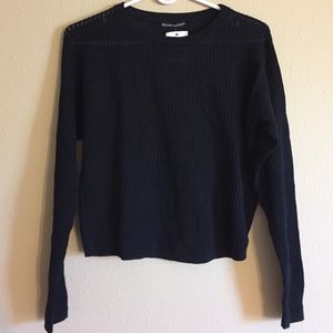 Brandy Melville Long Sleeve Knit