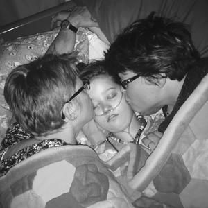 Meet your Posher, Annette