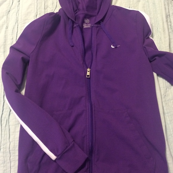Nike jacket
