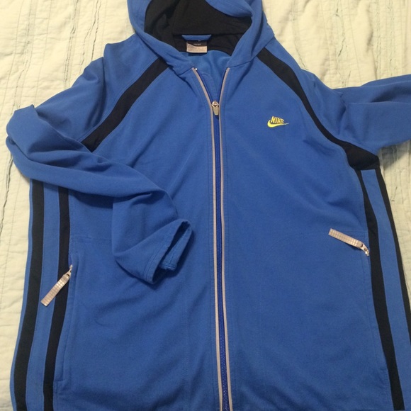 Nike jacket